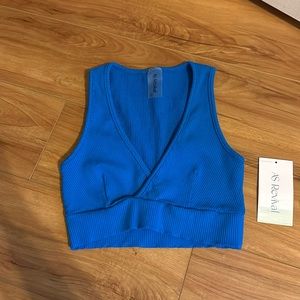 NEW As Revival Motion Tank Size Small NWT